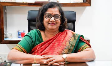 Dr. Vijaya C