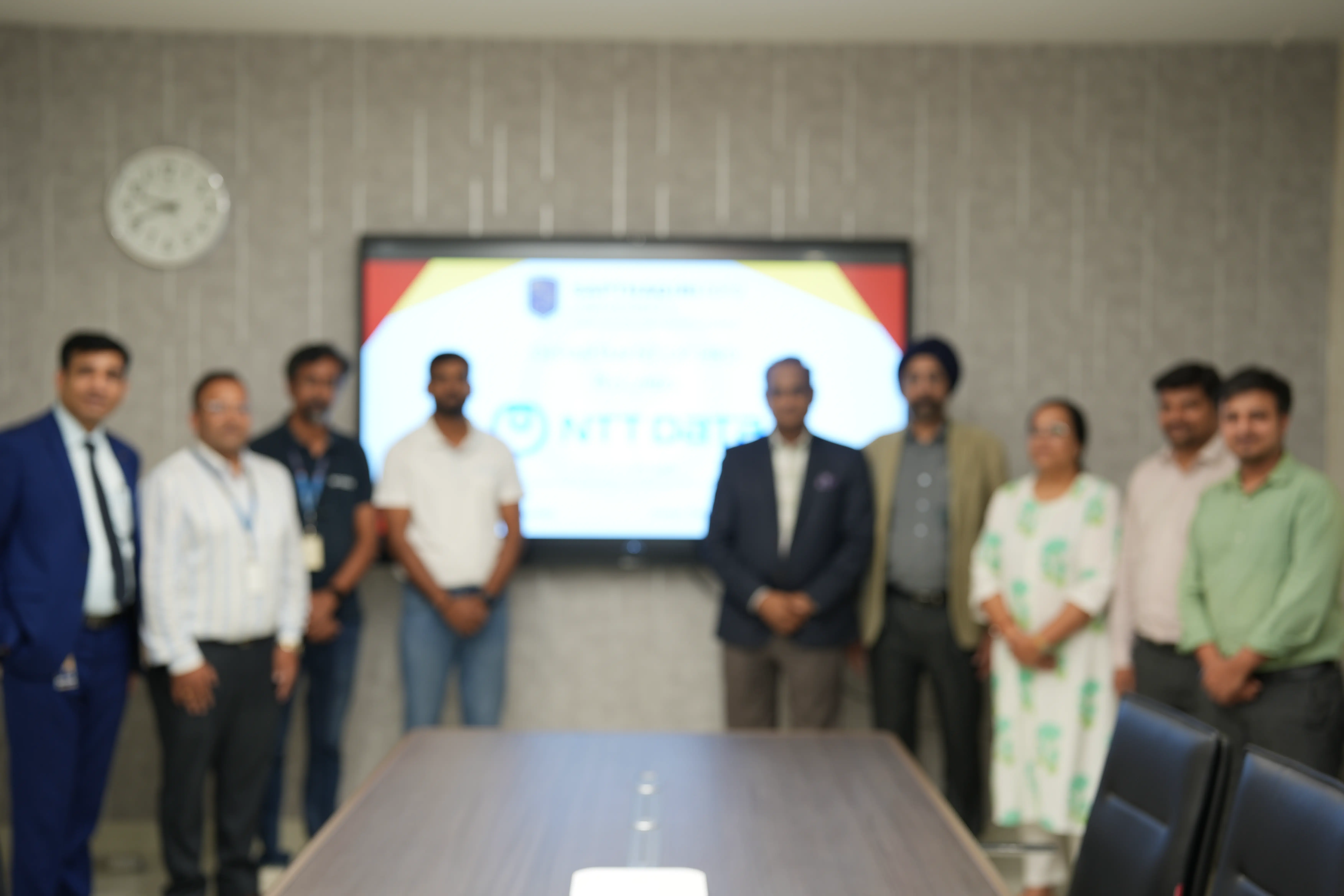 SIMS Placement Drive