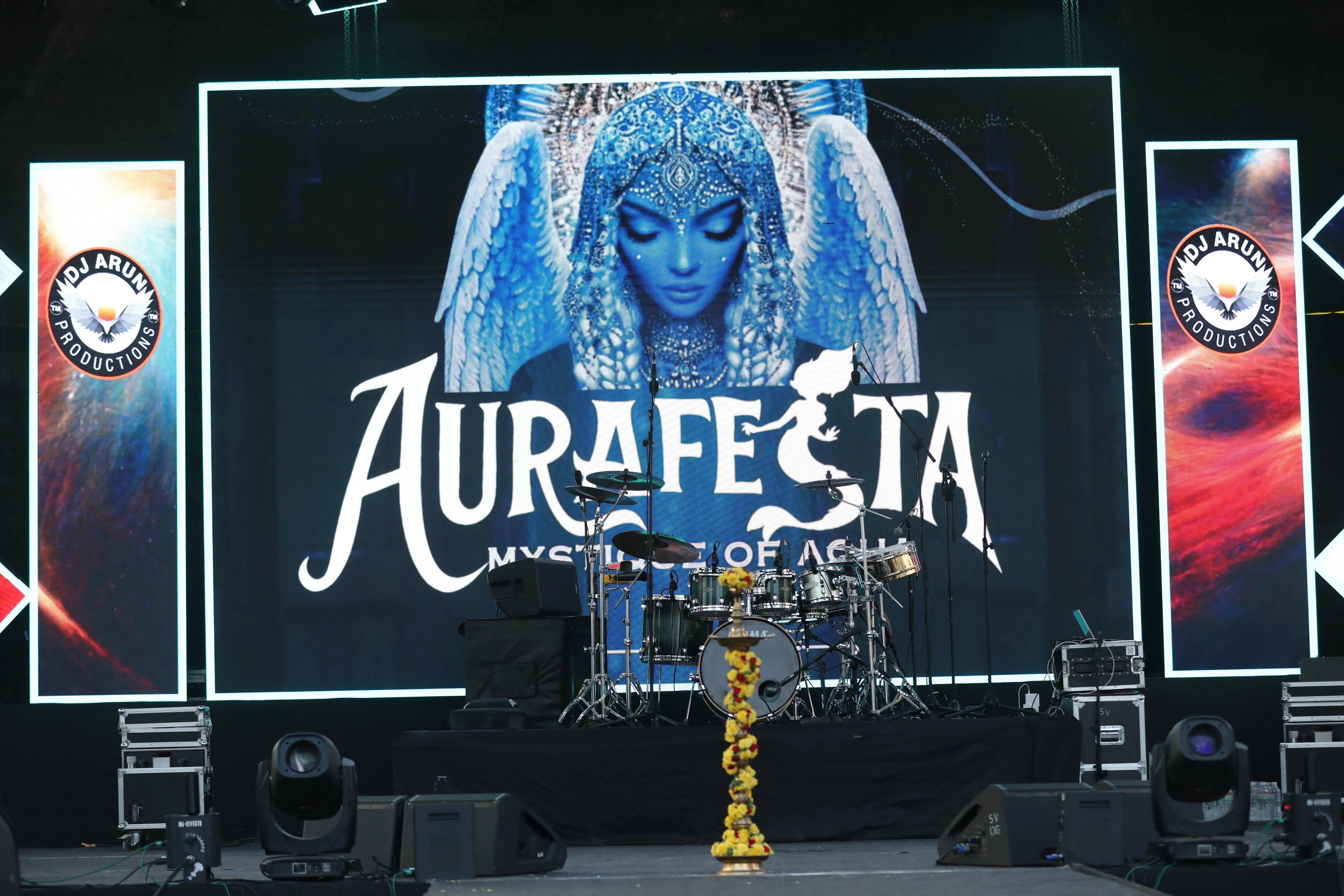 Aurafesta 2025
