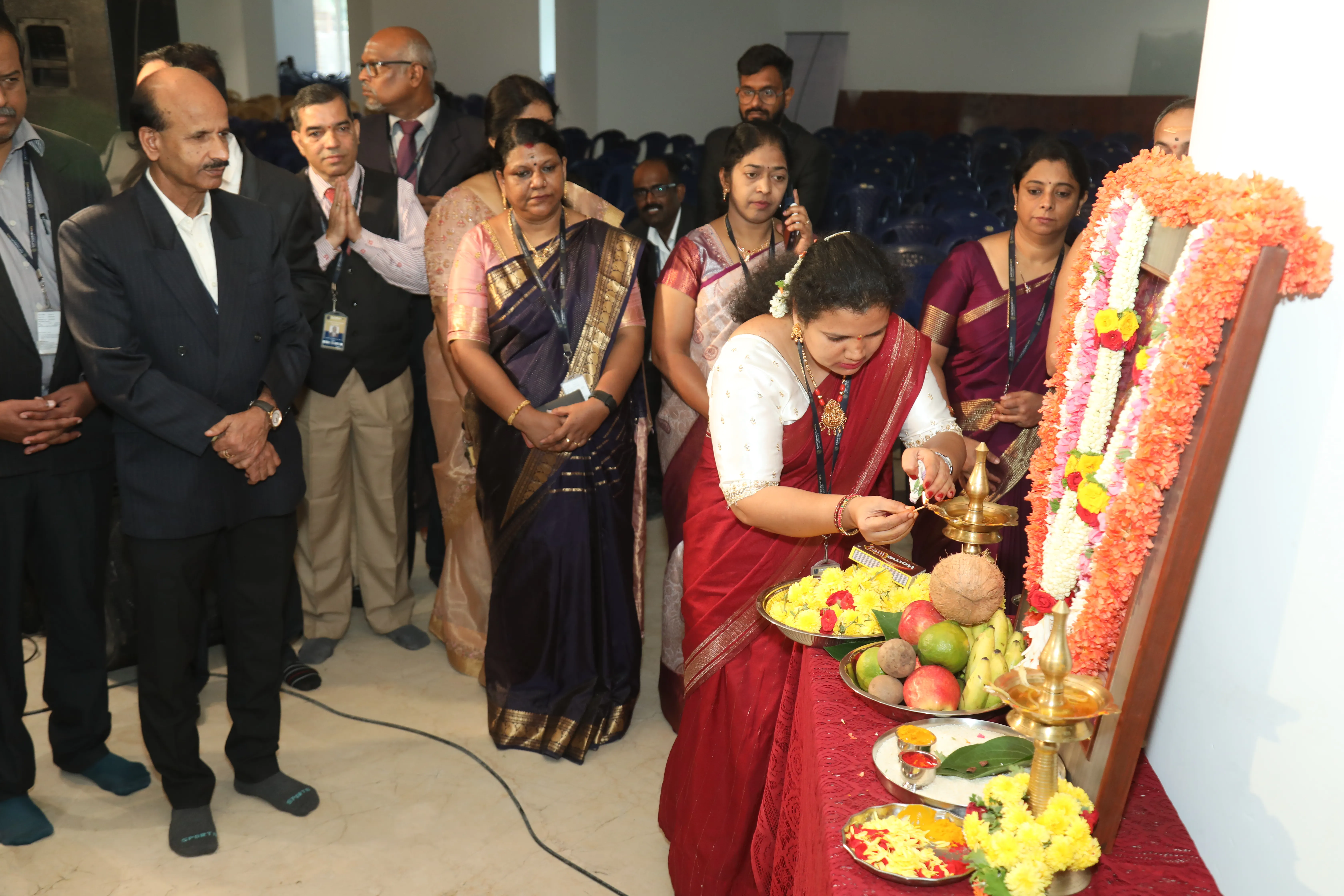 BE Orientation Day 2025